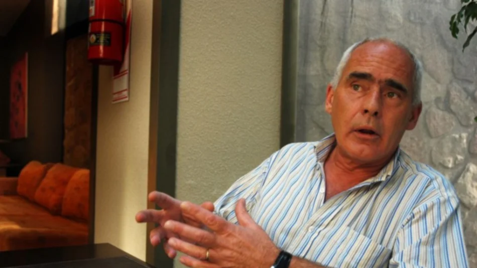 Enrique Meyer: Hay un alto nivel de reservas en Salta para las vacaciones de invierno | Entrevista  exclusiva El Tribuno, Turismo en vacaciones