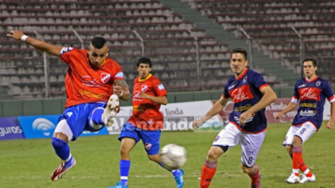 Peye tomó de su propia medicina: Independiente se lo empató en el final | Federal B