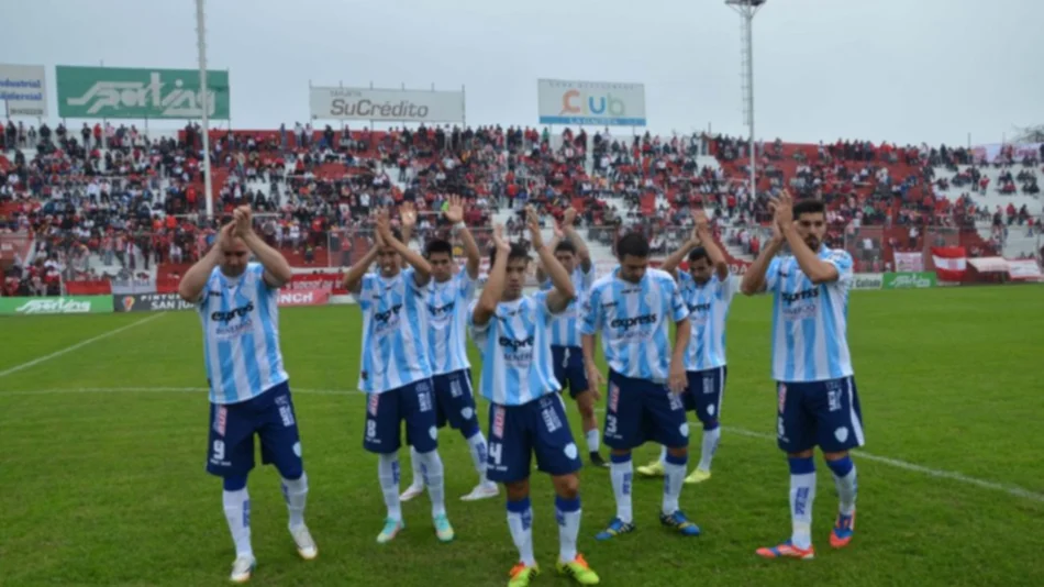 Gimnasia necesita borrar el mal trago con un triunfo ante Zapla | Gimnasia y Tiro