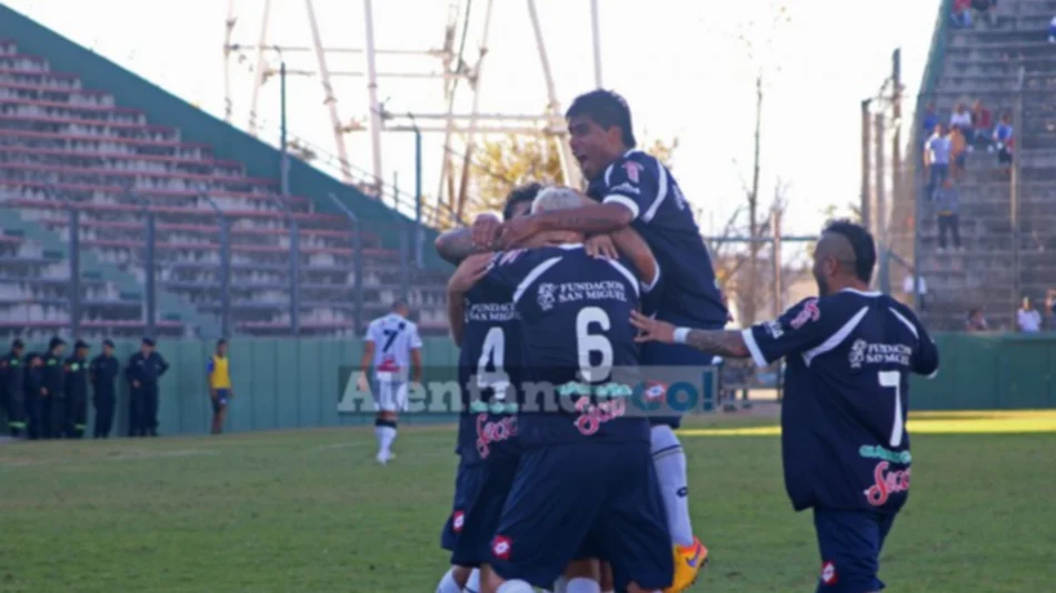 Juventud, dispuesto a retomar el tren ante San Lorenzo de Catamarca | Mitre