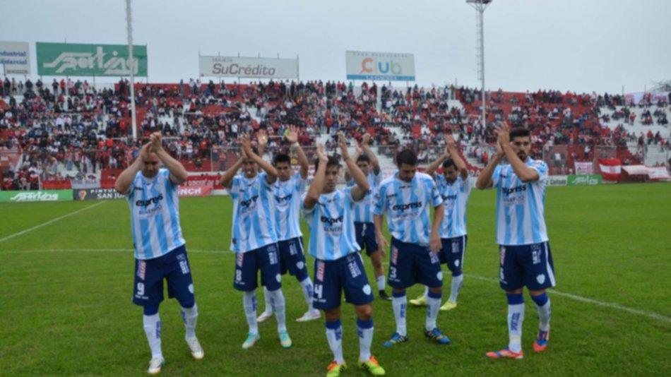 Gimnasia necesita borrar el mal trago con un triunfo ante Zapla | Gimnasia y Tiro