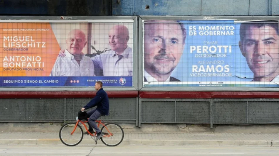 En Santa Fe ya votó el 40% de los ciudadanos | Elecciones 2015