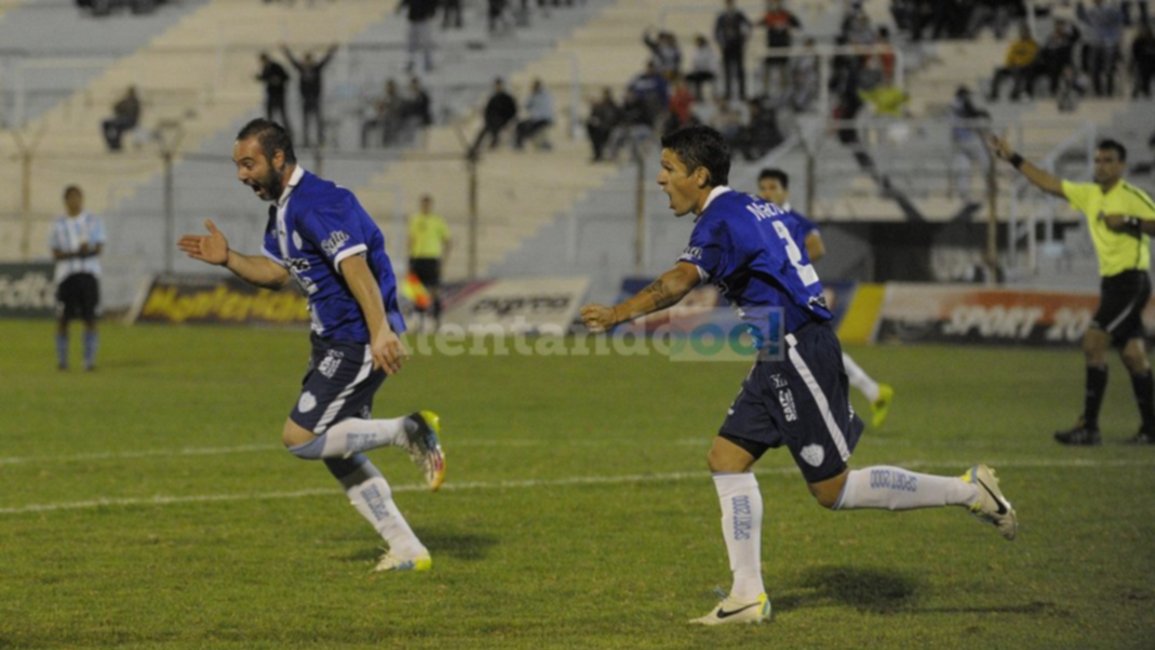 Gimnasia librará ante Aconquija la primera de cinco batallas decisivas | Gimnasia y Tiro