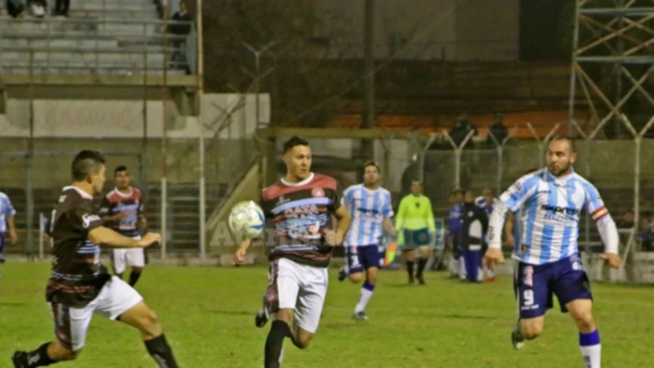 Las perlitas que dejaron el pálido empate de Gimnasia ante el estanciero | Gimnasia y Tiro