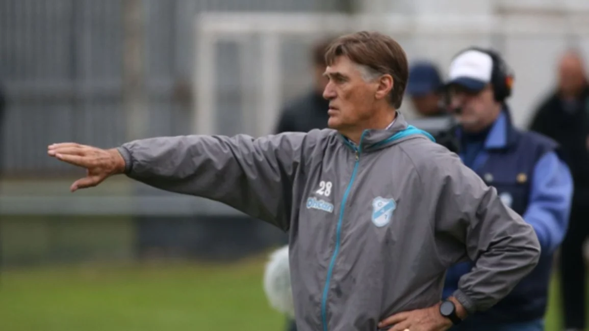 Gimnasia y Tiro homenajea al ídolo de los ascensos con un amistoso | Gimnasia y Tiro