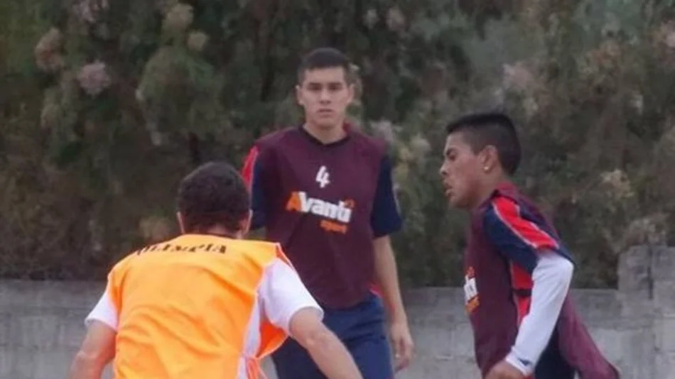 Todos por Micky, el jugador de San Antonio que necesita la ayuda de todos | Cruzada Solidaria