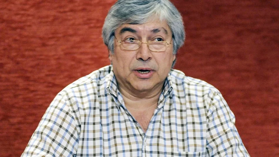 Allanan empresa de Lázaro Báez
