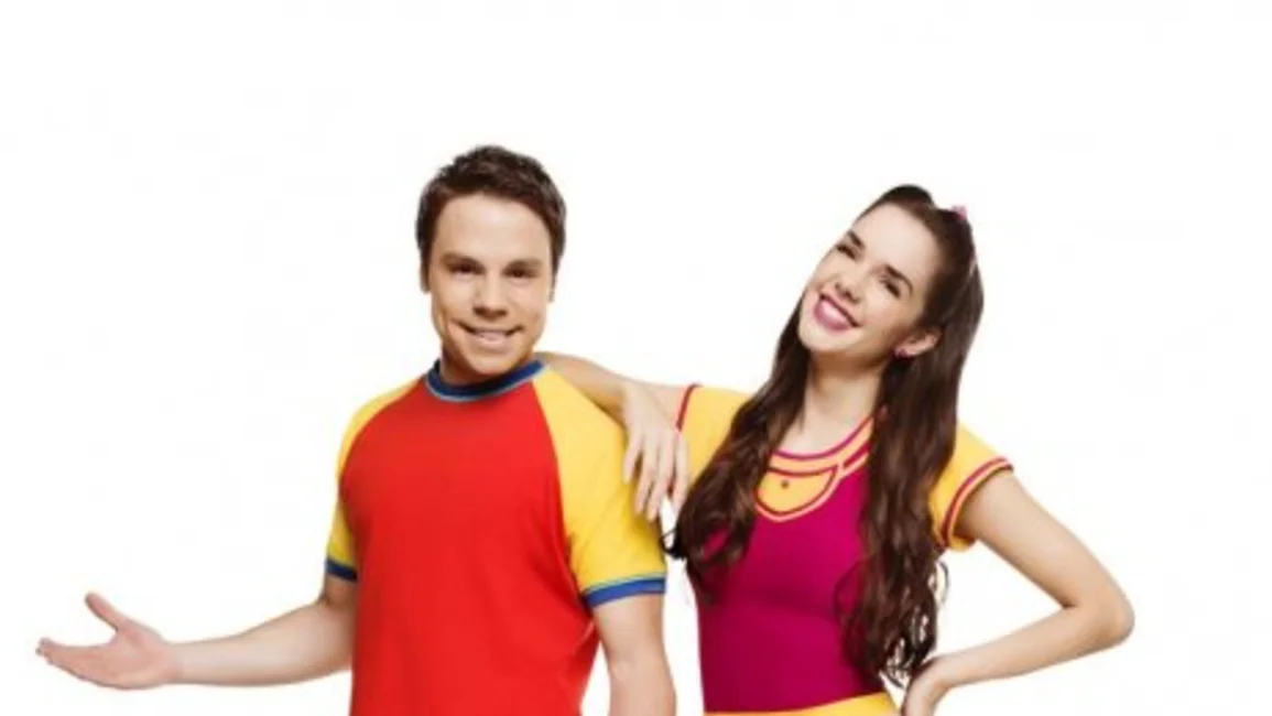 Juanchi y Juli de Disney Junior llegan a Salta con Playground | Teatro