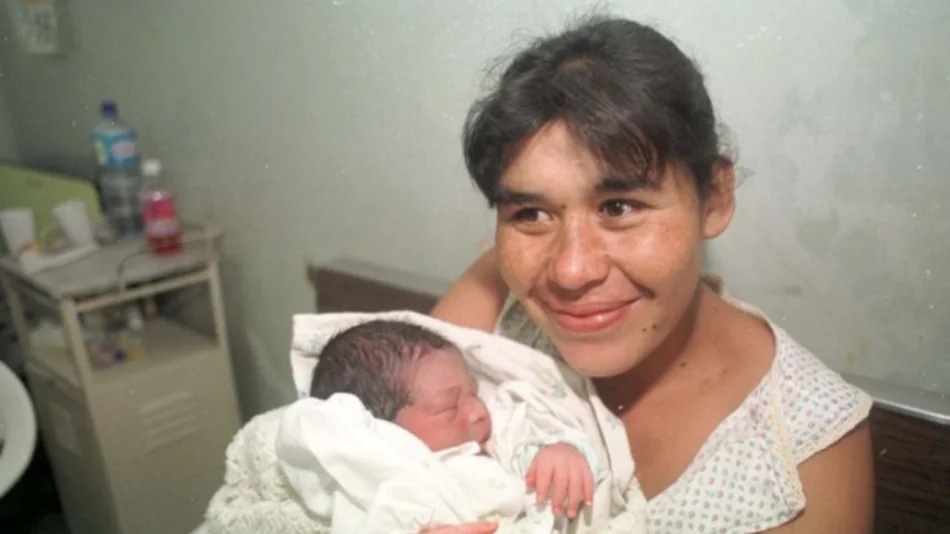 Cuba elimina transmisión de VIH y sífilis de madre a hijo