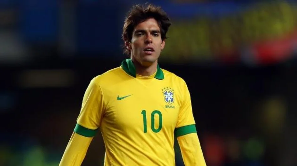 Brasil tuvo un "baile": le pasó cerca un tiroteo y Kaká se quedó afuera