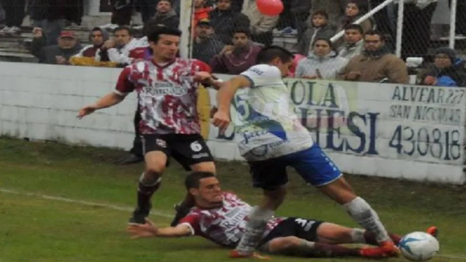 "Dejaremos la vida, pero con humildad", el mensaje de los jugadores del santo