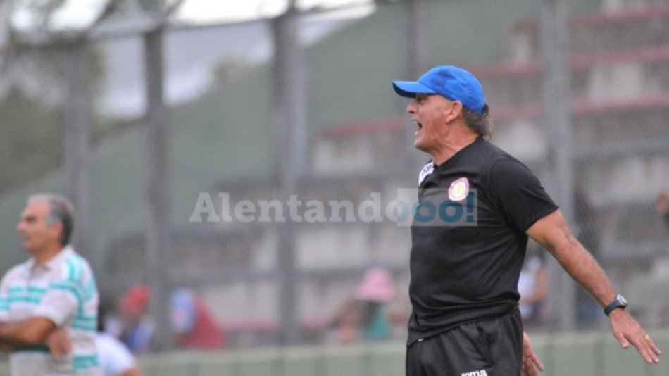 Juventud se topará otra vez frente a frente con el Tano Riggio