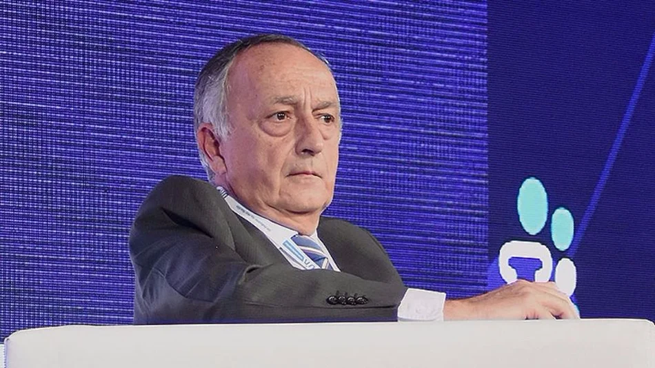Miguel Acevedo: "Las inversiones están llegando  en cuentagotas"