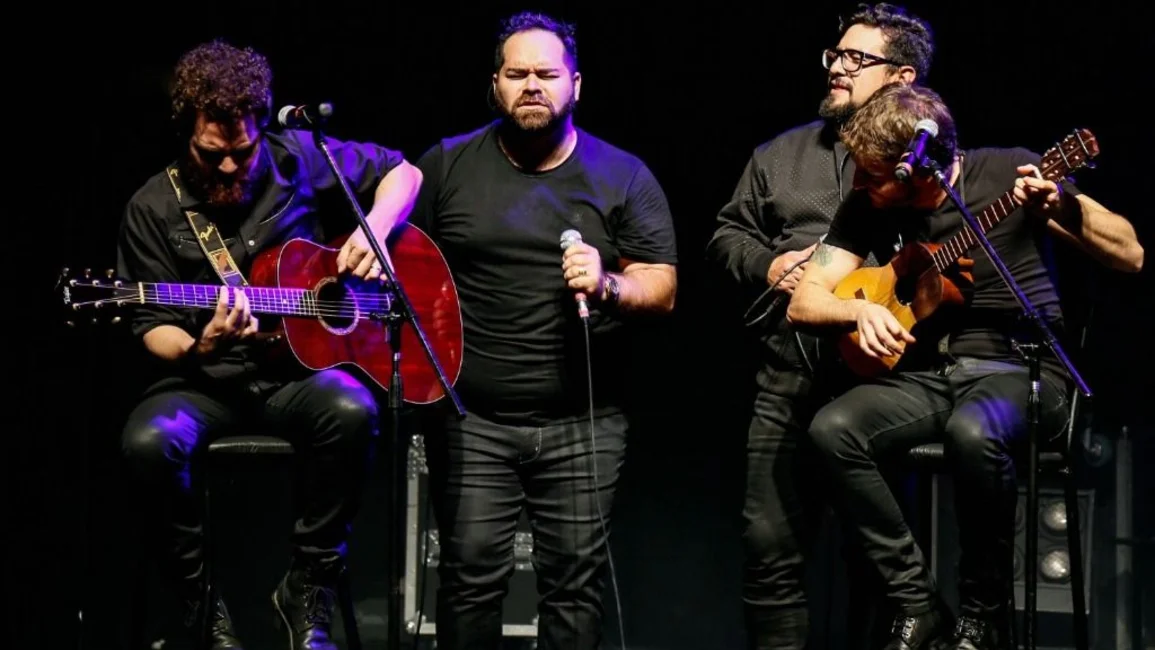 Los salteños que podrían alzarse hoy con un Premio Gardel 