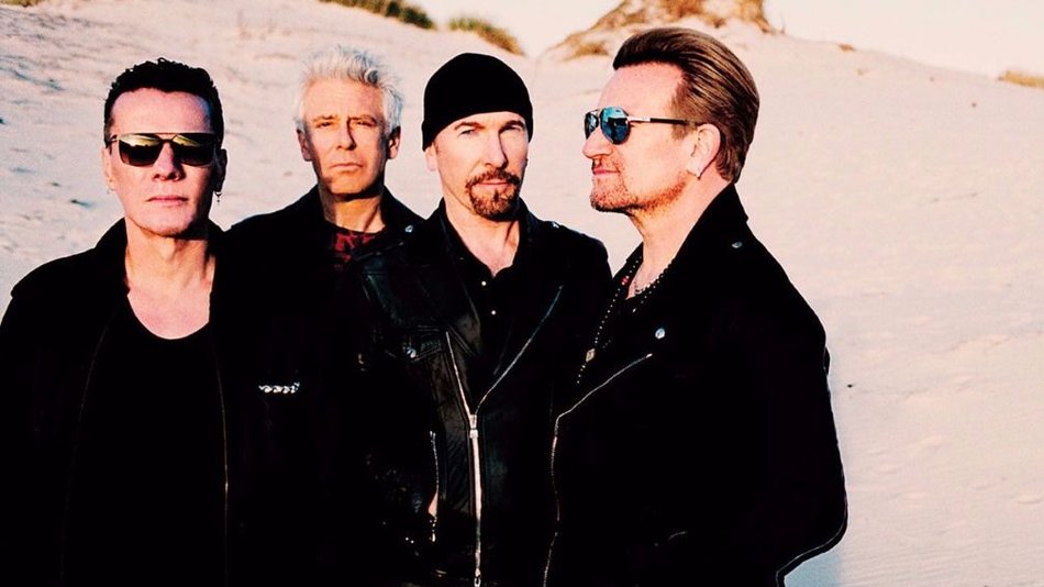 Tras seis años, vuelve U2 a la Argentina