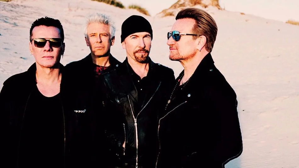 Tras seis años, vuelve U2 a la Argentina
