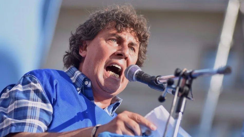 La CTA denunció en la OIT que hay "persecución sindical" en Argentina