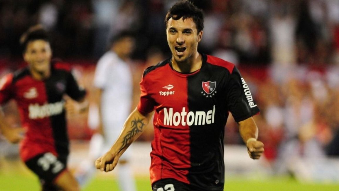Independiente tiene en la mira a Ignacio Scocco