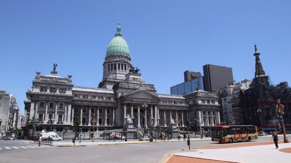 Ya está en el Congreso el proyecto de ley de libertad religiosa que impulsa el Gobierno