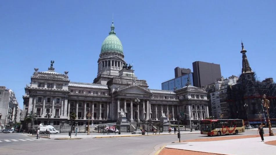 Ya está en el Congreso el proyecto de ley de libertad religiosa que impulsa el Gobierno