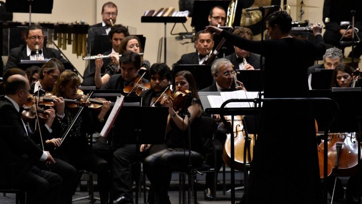 “Batura joven” para la Orquesta Sinfónica de Salta, se busca