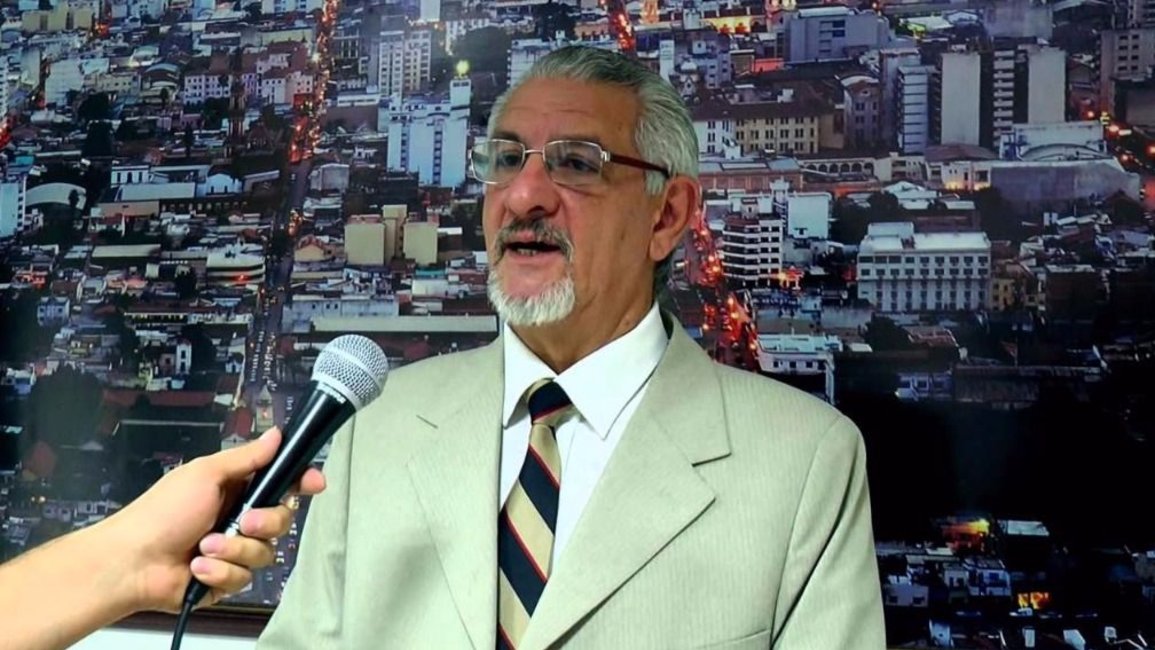 Echaron de la Vicegobernación a Eduardo Cattáneo, tras la investigación de El Tribuno