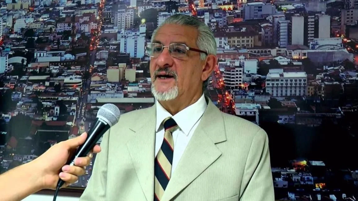 Echaron de la Vicegobernación a Eduardo Cattáneo, tras la investigación de El Tribuno