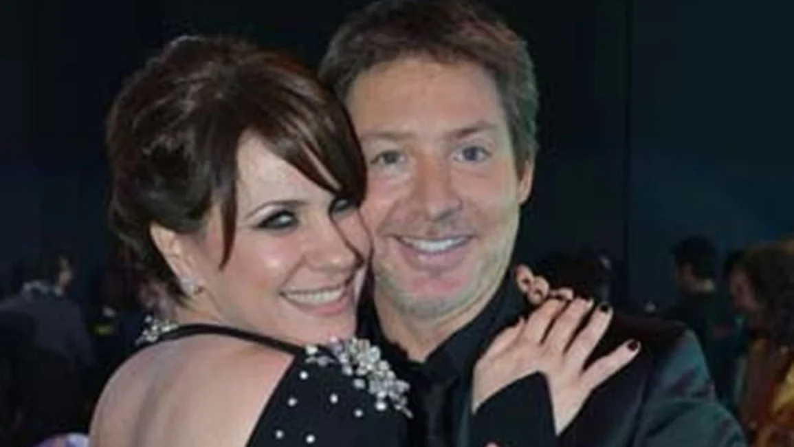 Nancy Dupláa y Adrián Suar volverían a formar pareja