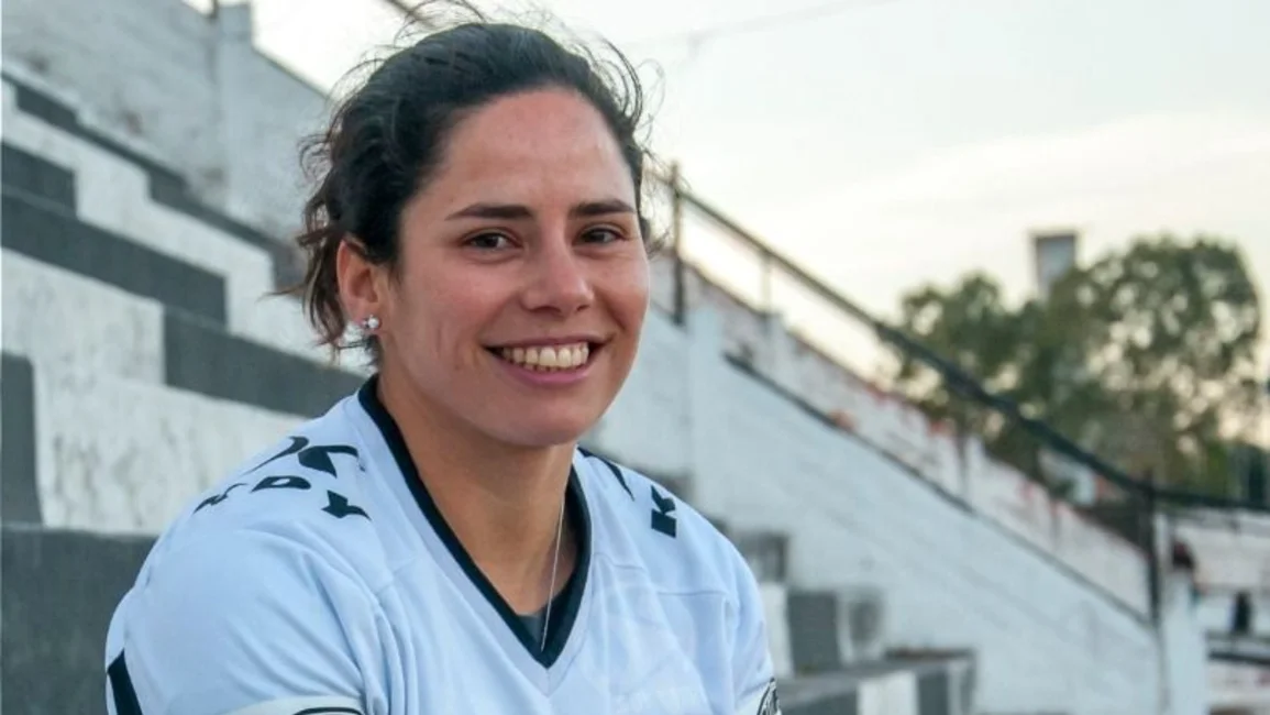 Guadalupe Delgado: “Se acabó el tabú”
