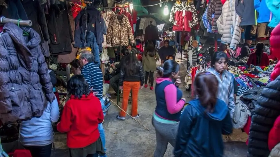 De cada diez empleados hay  cuatro en negro en Salta