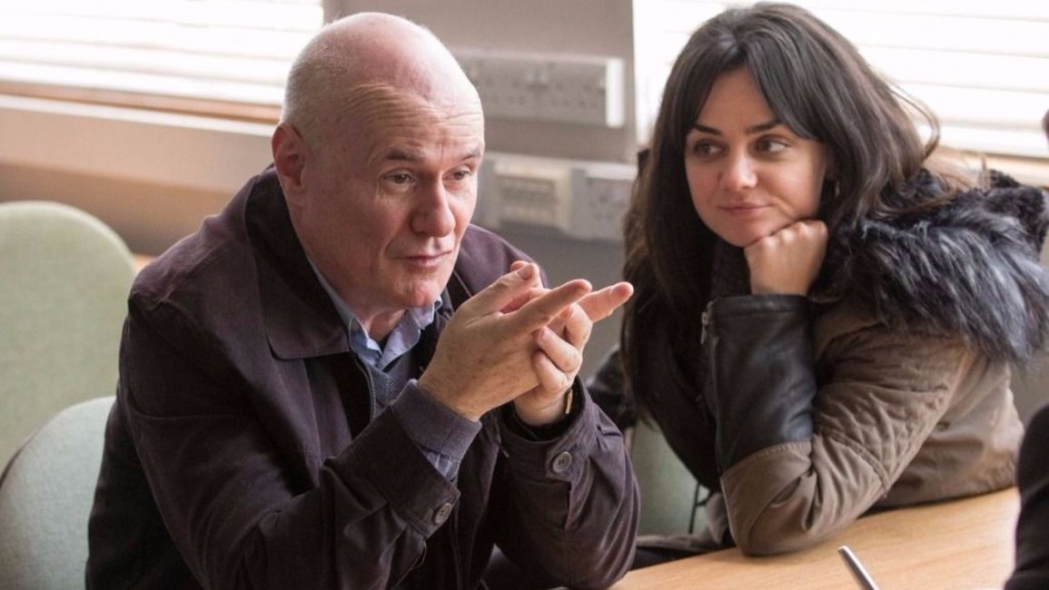 “Yo, Daniel Blake”: el indefenso con el Estado