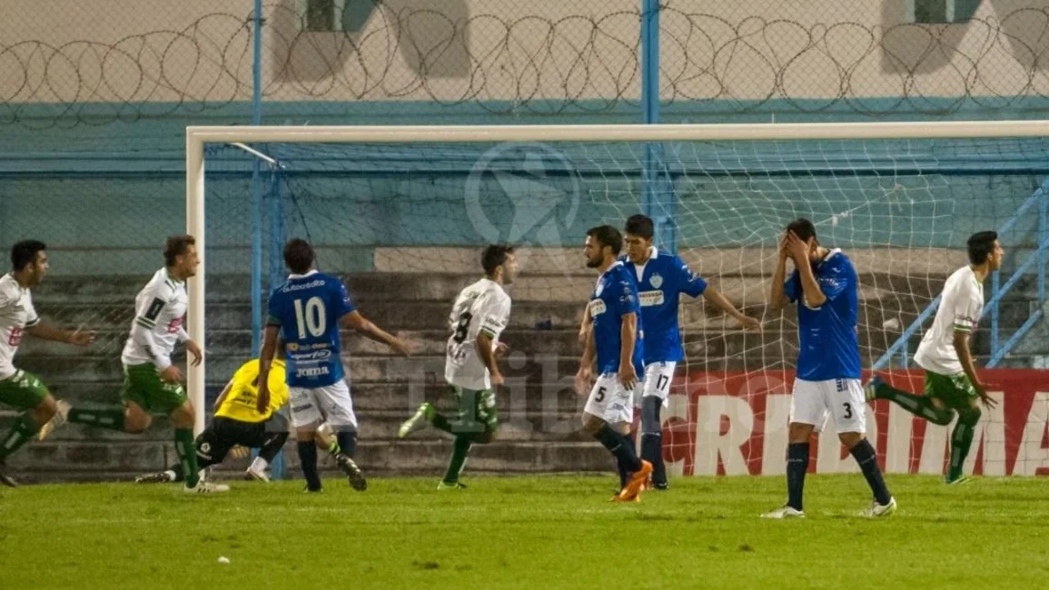 Cuando el fútbol vuelve a pegarnos un "sopapo" de realidad