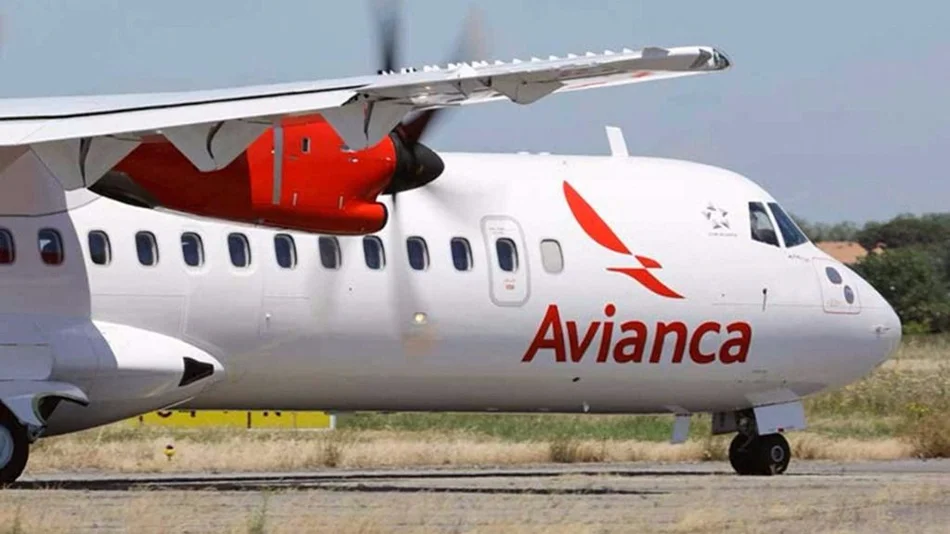 Causa Avianca: operativos en Aerolíneas Argentinas y Mac Air por una denuncia contra Macri