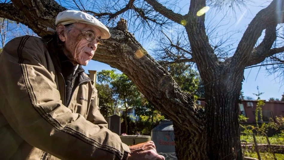 Daniel Toro: “Intenté echar raíces en la cultura y sembrar en los campos de la poesía”