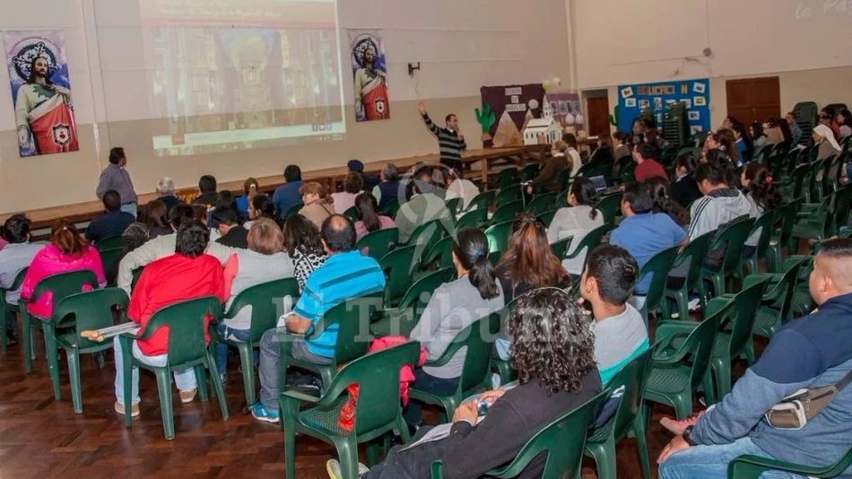 Reorganizarán el ingreso de los peregrinos del Milagro