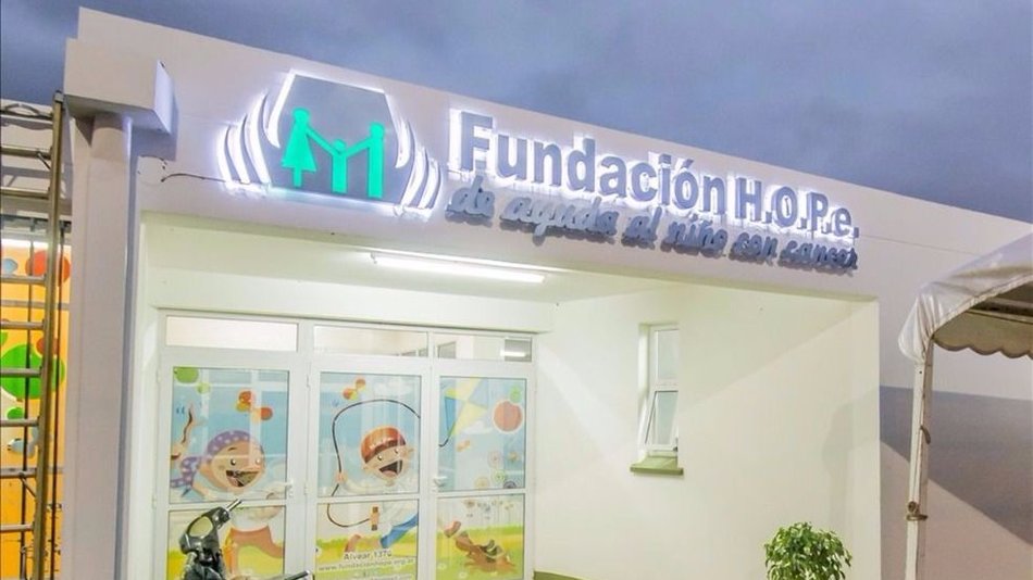 HOPe reclama la  entrega de subsidios para tratamientos