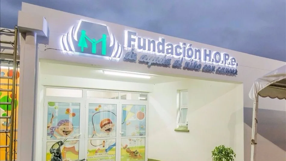 HOPe reclama la  entrega de subsidios para tratamientos
