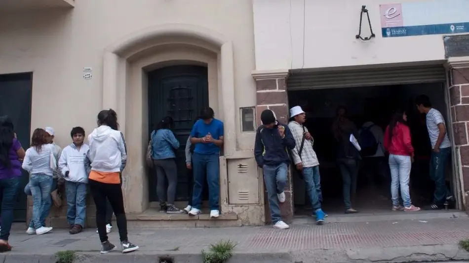 De 50 mil empleos  que se perdieron en el país, 6 mil son de Salta