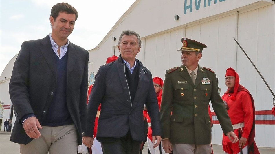 Urtubey: "Es razonable que Macri tenga bronca con el peronismo"