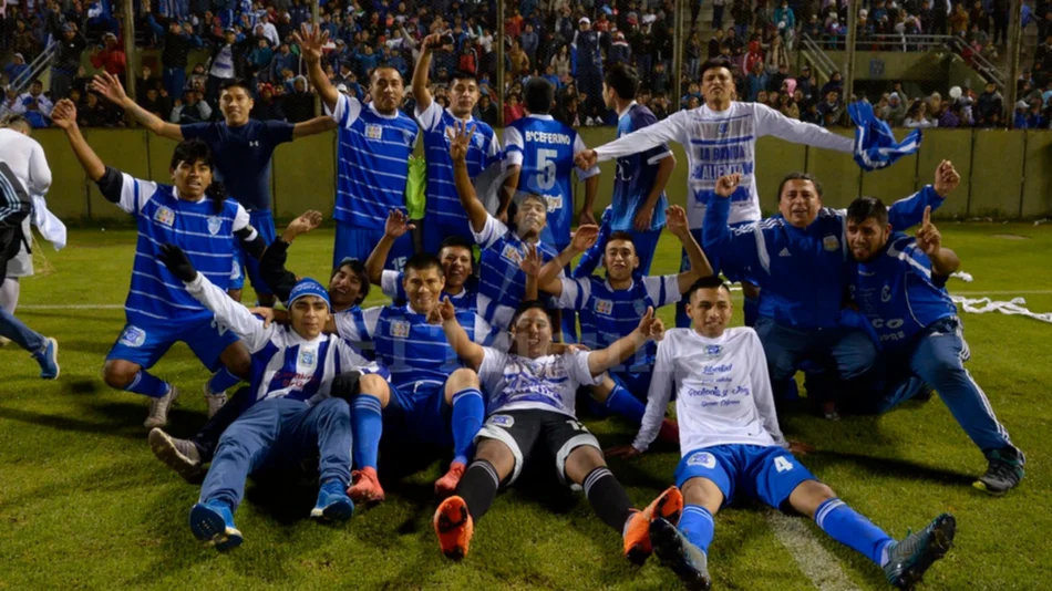 Cefe, el campeón de los barrios