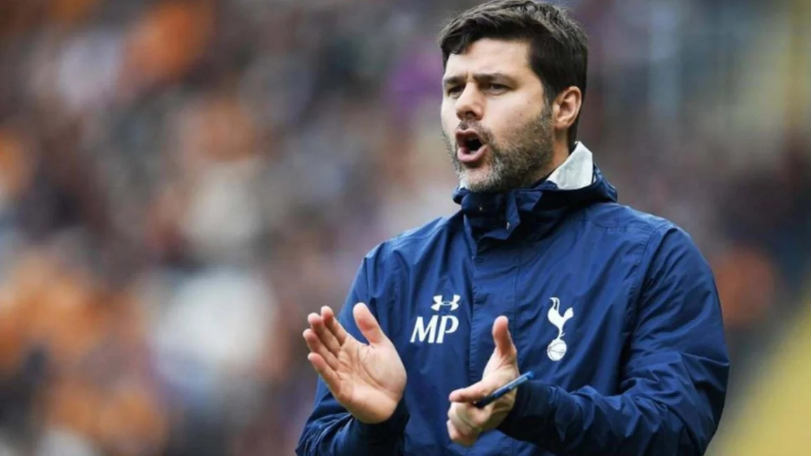 Pochettino no dirigirá al Real Madrid