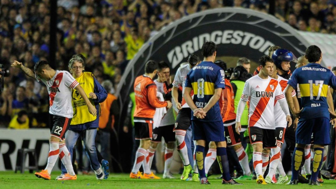 Con la mirada puesta en octavos de final