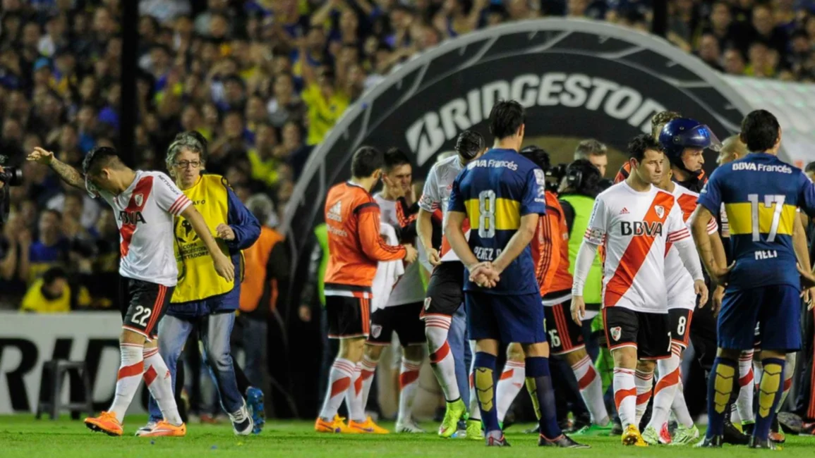 Con la mirada puesta en octavos de final