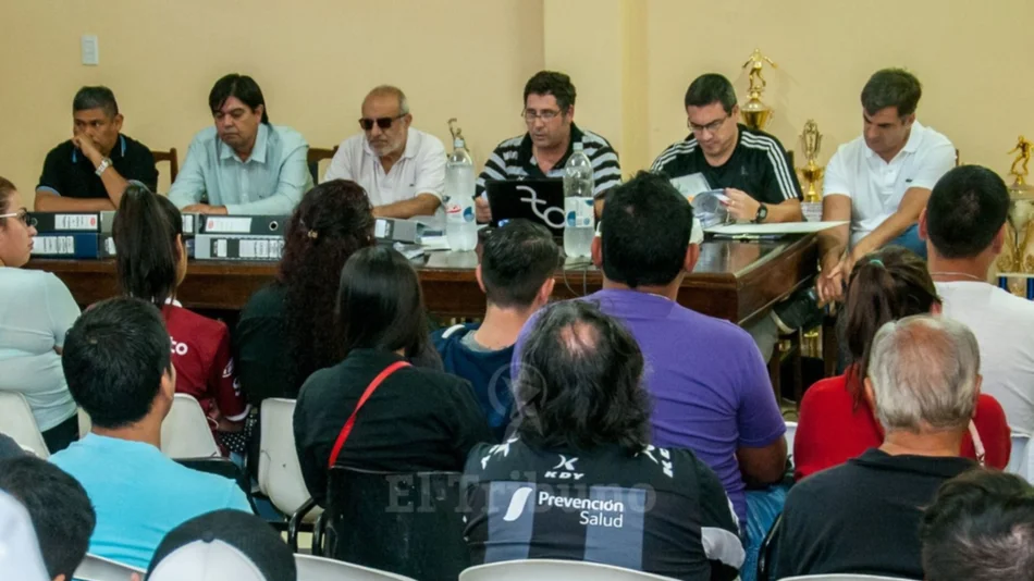 Tildan de irresponsables al órgano de fiscalización de Central Norte