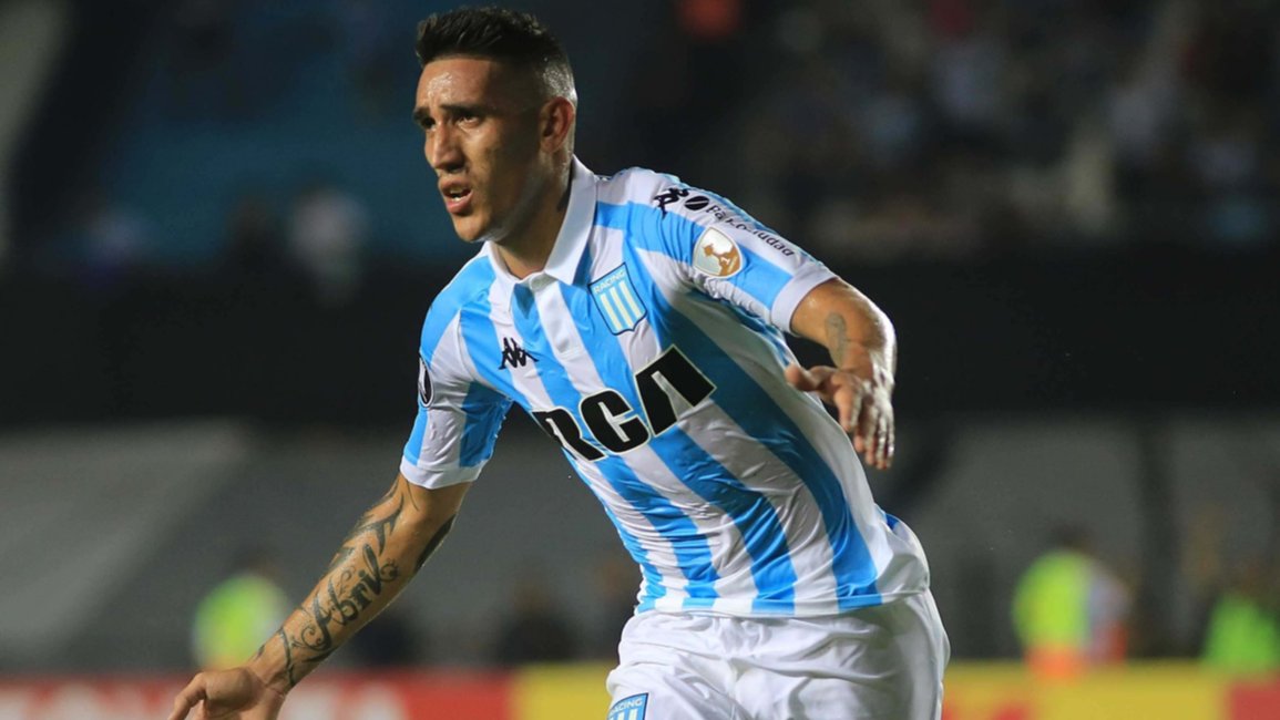 Centurión fue internado y será operado de apendicitis