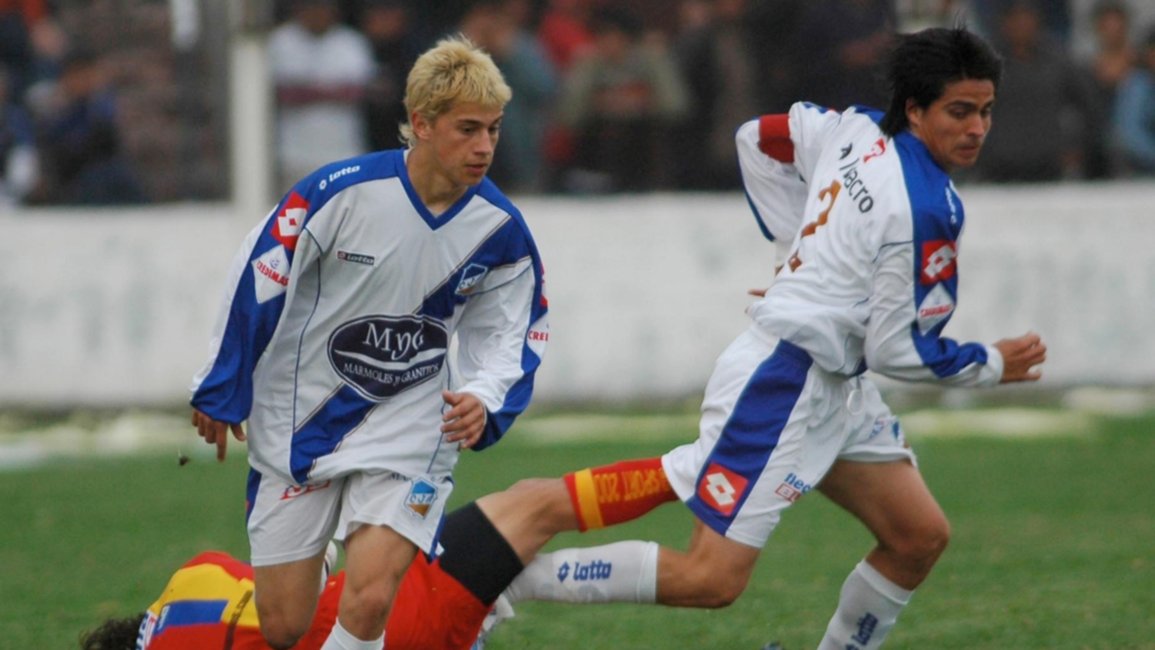 “Hubo dirigencias que le hicieron mucho mal al fútbol de Salta”