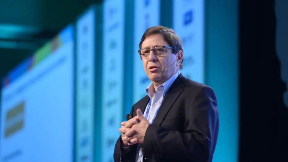 La inflación de 2018 se ubicará "entre 27 y 28 por ciento", sostuvo Kiguel