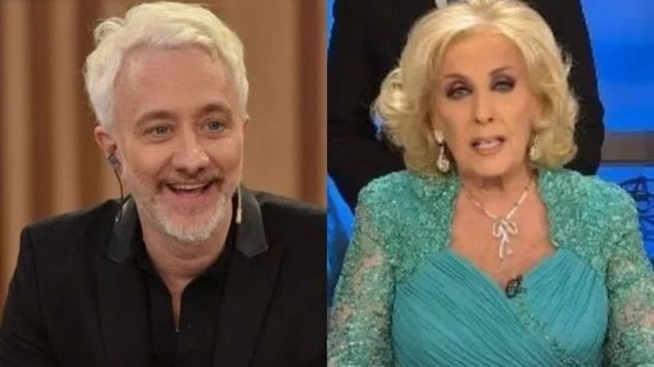 Rating: los sábados a la noche, Mirtha sigue cayendo en picada