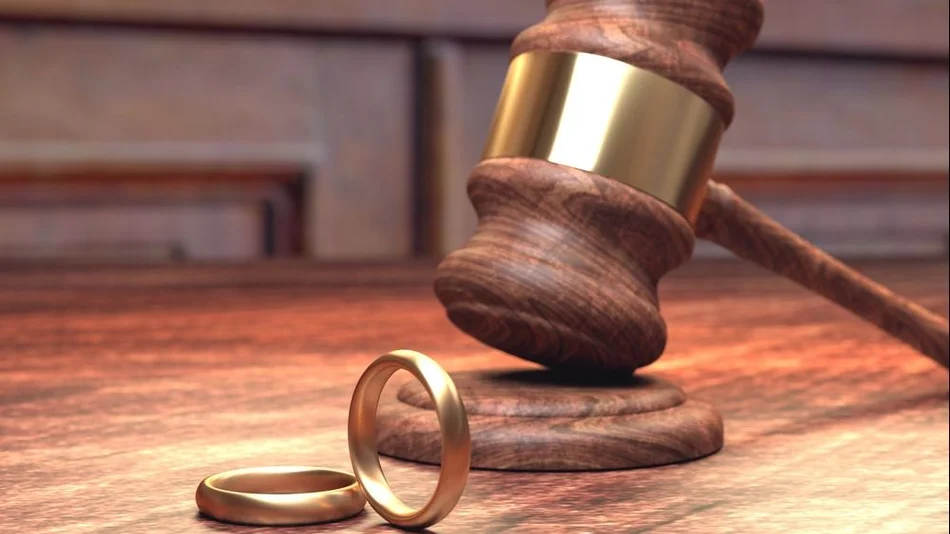 Por año, en la provincia de Salta se  realizan 1.500 actas de divorcio