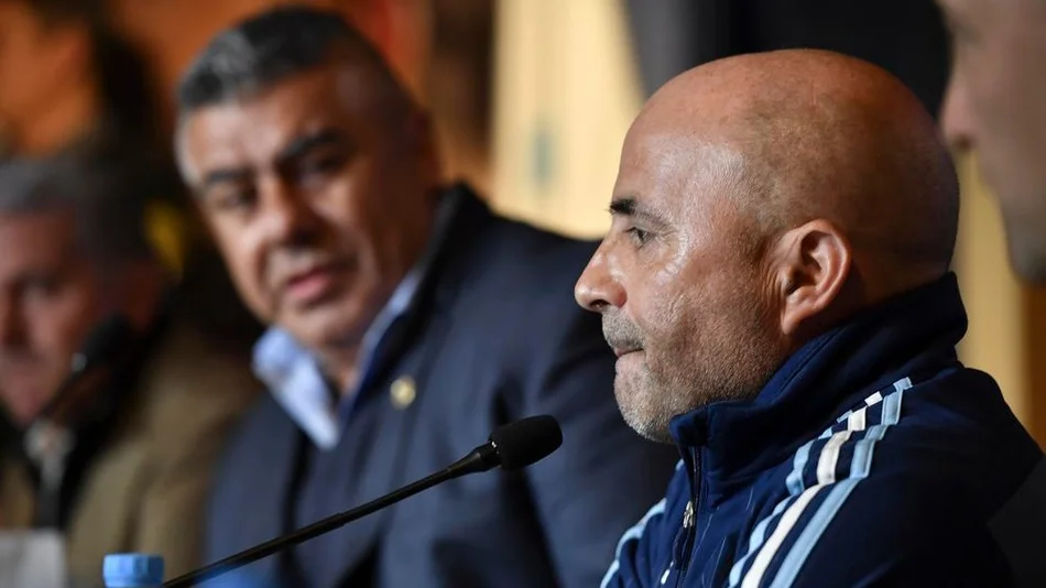 Que la suerte nos acompañe